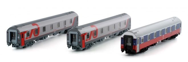 Set of 3 Sleeping cars  of Moscow-Nice train (Set 1)<br /><a href='images/pictures/LS_Models/244095_c.jpg' target='_blank'>Full size image</a>
